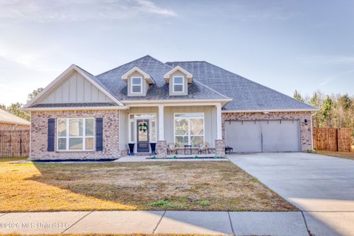 7161 Glen Eagle Drive, Biloxi, MS, 39532 | Card Image