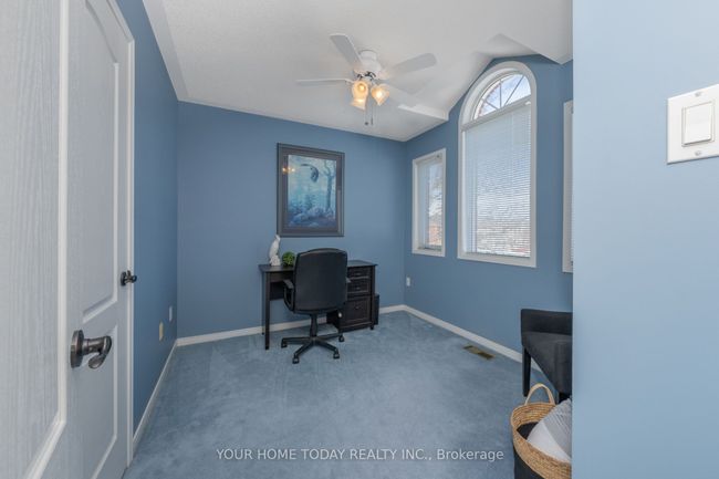 55 Harley Ave, House other with 3 bedrooms, 4 bathrooms and 4 parking in Georgetown ON | Image 24