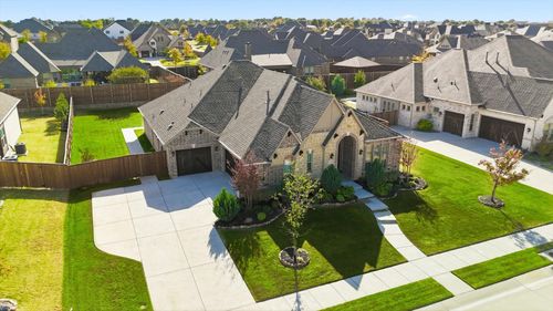 1430 Waterton Dr, Prosper, TX, 75078-9857 | Card Image