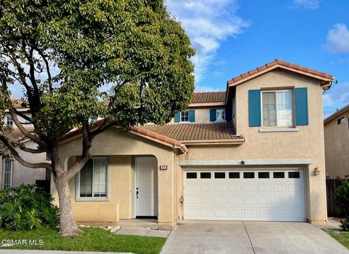 658 Avenida Magdalena, Camarillo, CA, 93010-5945 | Card Image