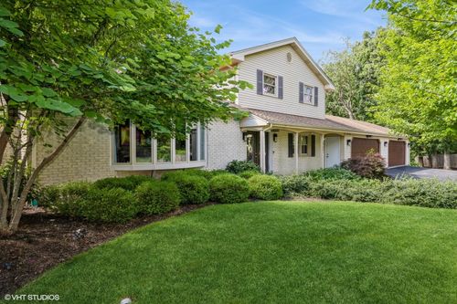 25861 N Il Route 59, North Barrington, IL, 60010-1095 | Card Image