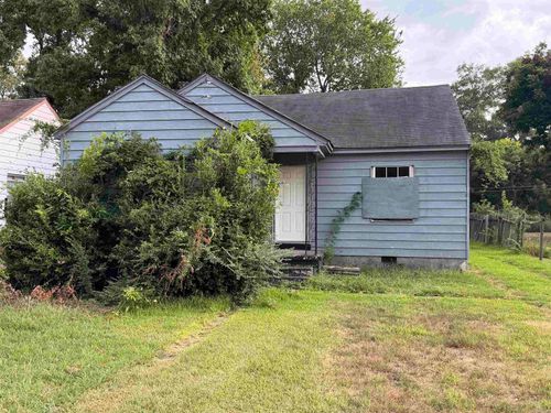 710 W 26th Ave, Pine Bluff, AR, 71603 | Card Image