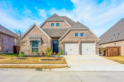 1539 Wheatley Way, Forney, TX, 75126-1788 | Card Image
