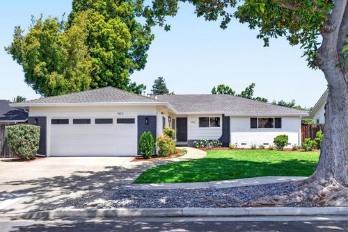 1422 Wright Avenue, Sunnyvale, CA, 94087 | Card Image