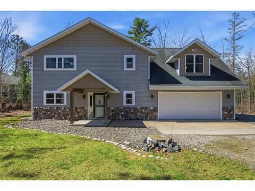 W8895 North Lake Road Road, Greenwood, WI, 54437 | Card Image