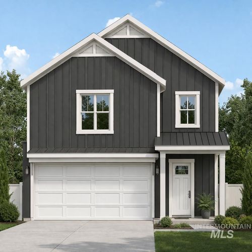 1939 N Danish Ln, Boise, ID, 83704-1008 | Card Image