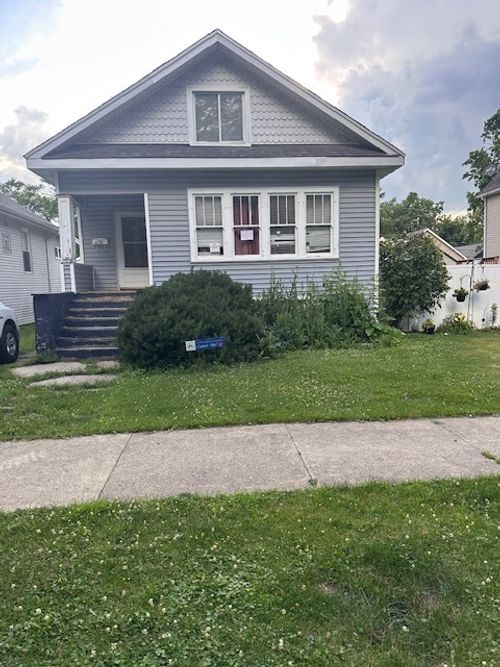 4138 Arthur Ave, Brookfield, IL, 60513-1912 | Card Image