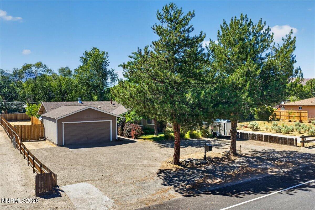 Residential in Carson City 4