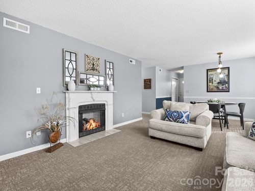 1002 Deermouse Way, Hendersonville, NC, 28792-7430 | Card Image