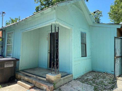 1538 Brighton, San Antonio, TX, 78211-1348 | Card Image