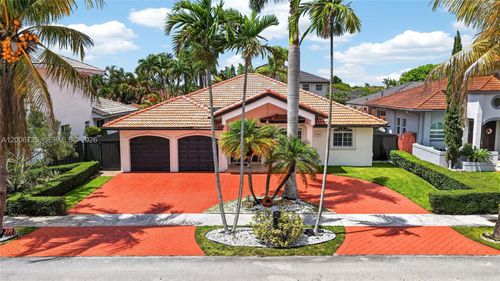 14251 Sw 34th St, Miami, FL, 33175-7420 | Card Image