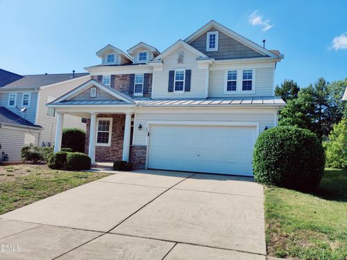 4011 Oatgrass Ln, Raleigh, NC, 27604-5478 | Card Image