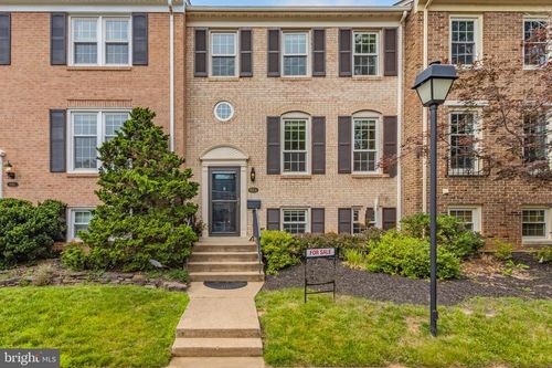 9314 Millbranch Pl, FAIRFAX, VA, 22031-1921 | Card Image