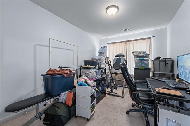 1736 Snapping Ct, Townhouse with 3 bedrooms, 3 bathrooms and null parking in Winder GA | Image 24