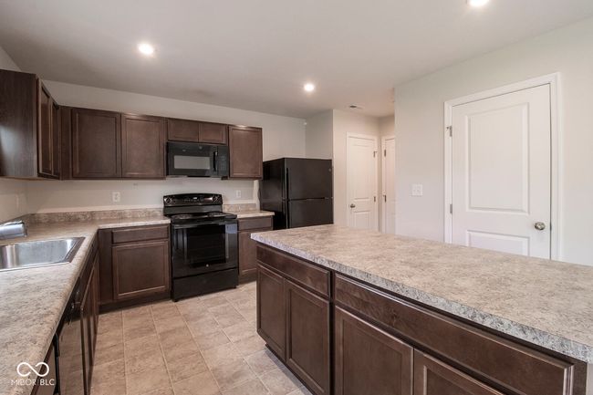 975 Red Hills Ct, House other with 4 bedrooms, 3 bathrooms and null parking in Lebanon IN | Image 11