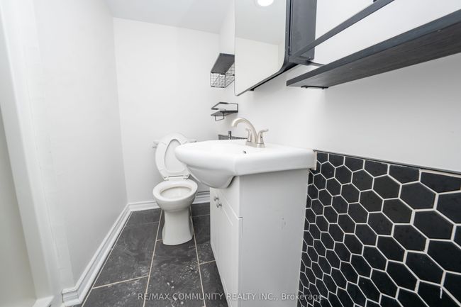 38 Hiley Ave, House other with 1 bedrooms, 1 bathrooms and 1 parking in Ajax ON | Image 11