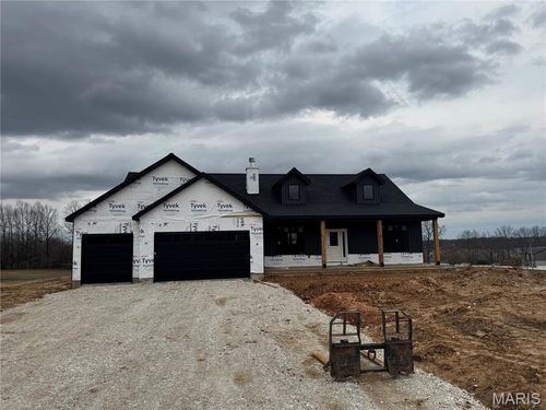 108 Hickory Heits Ct, Moscow Mills, MO, 63362-4402 | Card Image