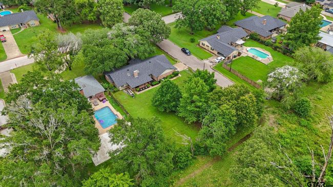 201 Karla Dr, House other with 3 bedrooms, 2 bathrooms and null parking in Whitehouse TX | Image 39