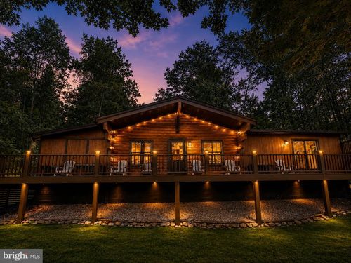 579 Tuckahoe Trl Trail, HEDGESVILLE, WV, 25427 | Card Image