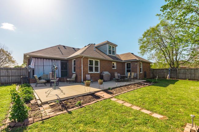 2403 English Hill Dr, House other with 3 bedrooms, 3 bathrooms and 2 parking in Murfreesboro TN | Image 33