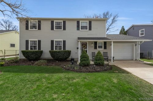 1976 Marjorie Rd, Grand Island, NY, 14072-2618 | Card Image