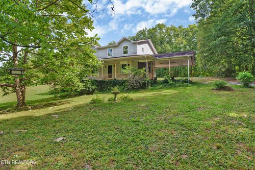 160 Hemlock Canyon Rd, Jamestown, TN, 38556-6036 | Card Image