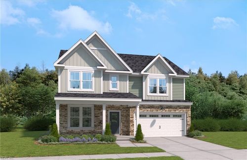 111 Virgo Court, Yorktown, VA, 23693 | Card Image