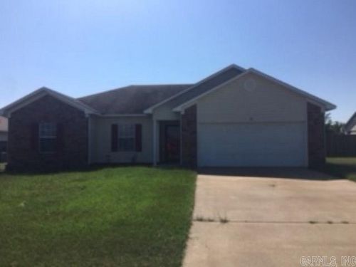 19 Azalea Dr, Cabot, AR, 72023-8762 | Card Image