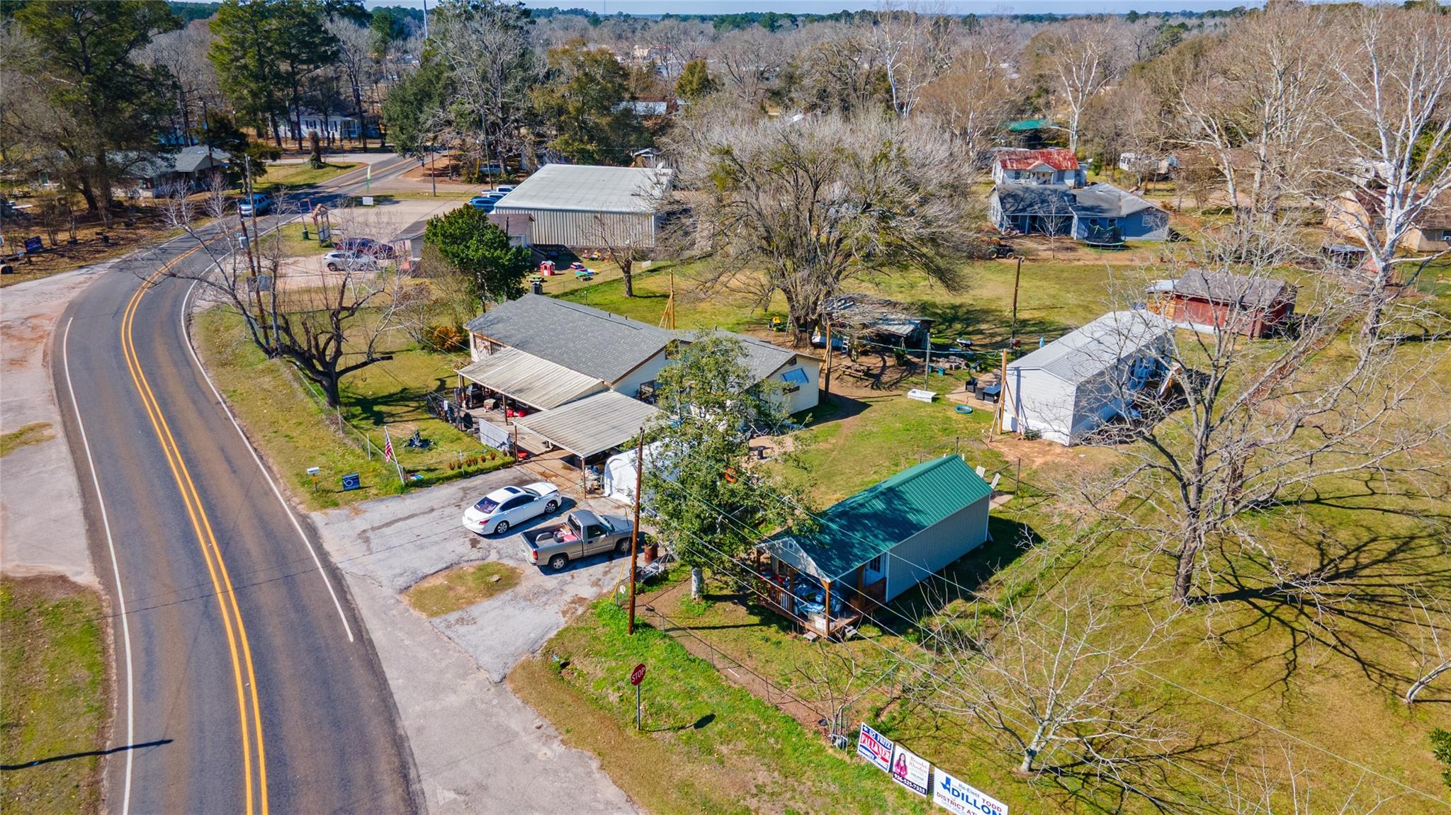 Residential in Shepherd 5