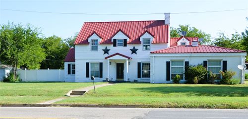 609 E Main St, Hamilton, TX, 76531-1448 | Card Image