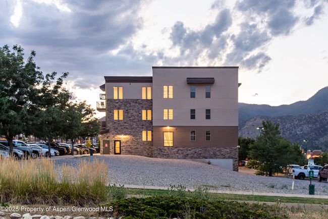 206 - 253 Wulfsohn Rd, Condo with 1 bedrooms, 1 bathrooms and null parking in Glenwood Springs CO | Image 44