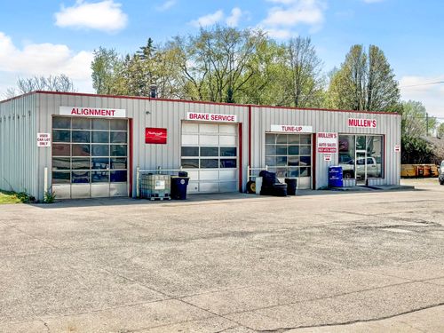 1005 E Broadway Street, Covington, OH, 45318 | Card Image