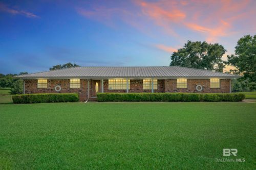 24570 Us Highway 90, Robertsdale, AL, 36567-2610 | Card Image