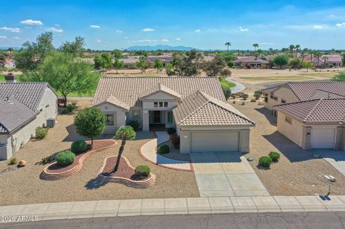 16171 W Eagle Ridge Dr, Surprise, AZ, 85374-5119 | Card Image