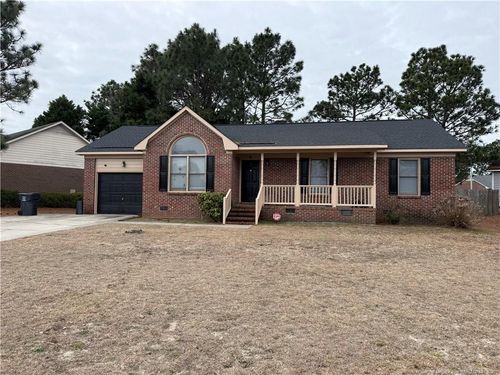 5319 Thackeray Dr, Fayetteville, NC, 28306-8398 | Card Image