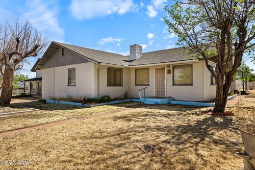 367 S Main St, Eagar, AZ, 85925-5013 | Card Image