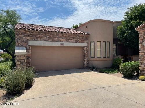 1115-19550 N Grayhawk Dr, Scottsdale, AZ, 85255-3981 | Card Image