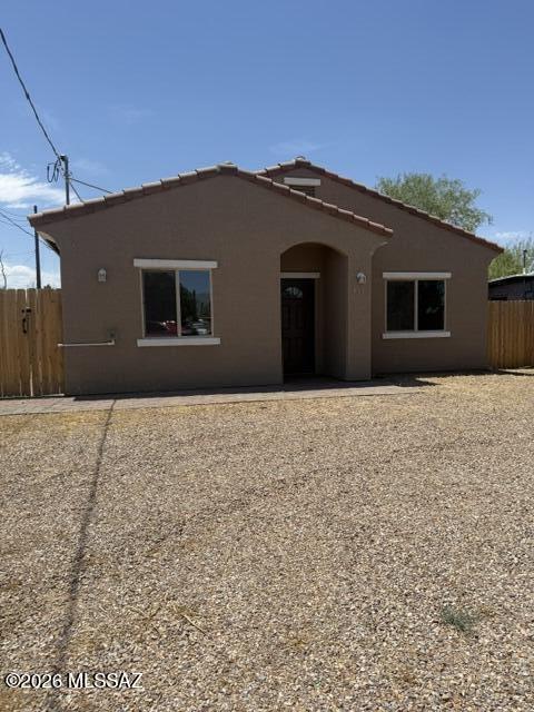 Residential in Tucson