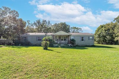 4815 Charleston Avenue, House other with 5 bedrooms, 3 bathrooms and null parking in PLANT CITY FL | Image 2