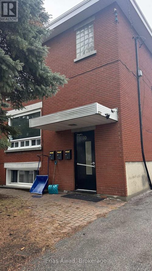 3-10 West Presland Road, Ottawa, ON, K1K2C3 | Card Image
