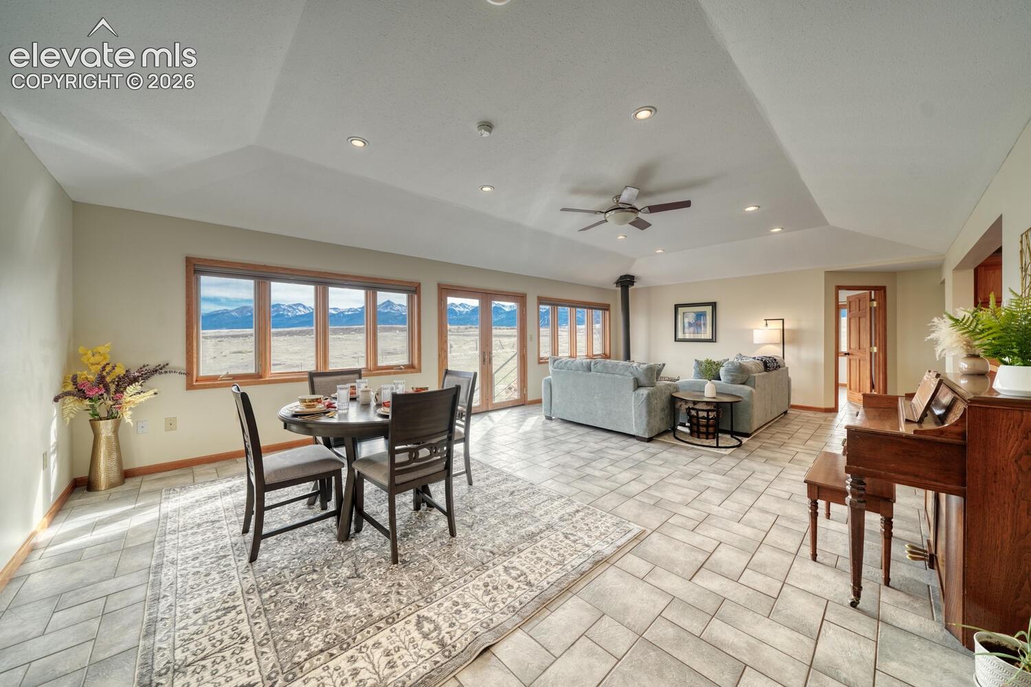 Residential in Westcliffe 5