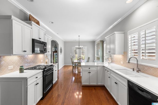 5246 Creekside Loop, House other with 3 bedrooms, 2 bathrooms and null parking in HOOVER AL | Image 18