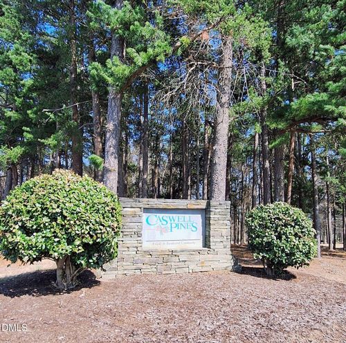 54 Caswell Pines Clubhouse Dr, Blanch, NC, 27212-8602 | Card Image