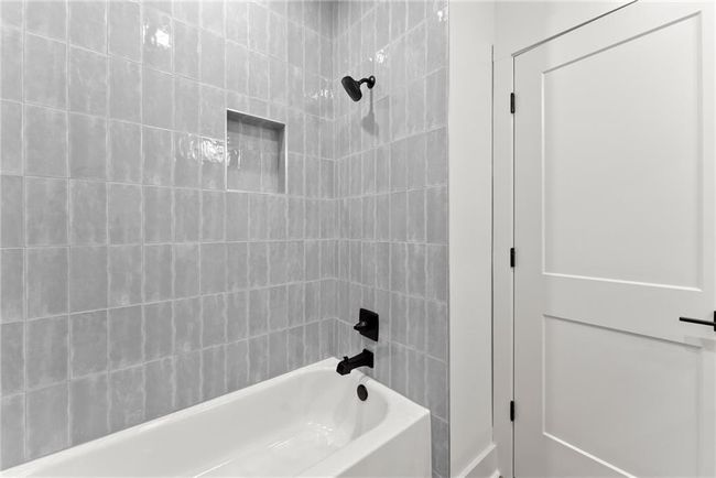 372 Forrest Ave, Townhouse with 3 bedrooms, 3 bathrooms and null parking in Gainesville GA | Image 27