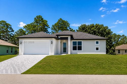 1401 W 10th St, Lehigh Acres, FL, 33972-8232 | Card Image