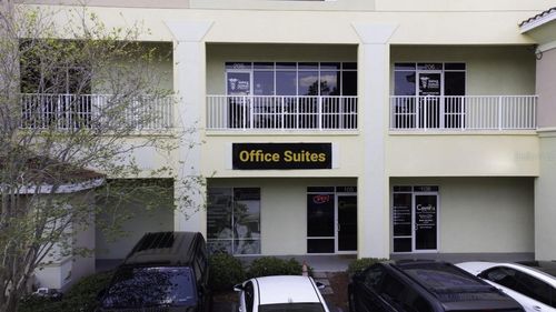 ste-105-12250 Menta St, Orlando, FL, 32837-7539 | Card Image