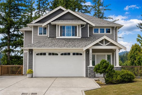 3568 Honeycrisp Ave, Langford, BC, V9C0N5 | Card Image