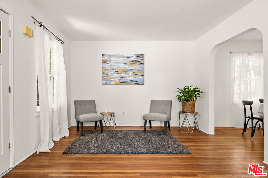Residential Lease in Los Angeles 5