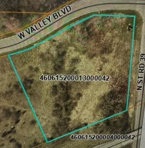 0 N State Road 39, La Porte, IN, 46350 | Card Image