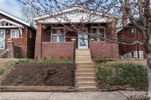 5705 Devonshire Ave, Saint Louis, MO, 63109-2874 | Card Image